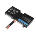 Batéria pre Dell Alienware 17 / 18 / M17X R5 / M18X R3, 4400 mAh