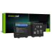 Batéria pre Dell Alienware 17 / 18 / M17X R5 / M18X R3, 4400 mAh
