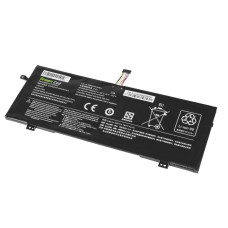 Batéria pre Lenovo IdeaPad 710S-13IKB / 710S-13ISK, 5200 mAh