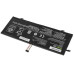 Batéria pre Lenovo IdeaPad 710S-13IKB / 710S-13ISK, 5200 mAh