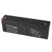 Green Cell AGM batéria 12V 2,3Ah