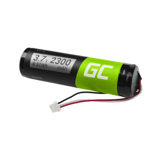 Batéria pre Garmin StreetPilot i3 / i5 / TomTom Go 300 / Go 400, 2300 mAh