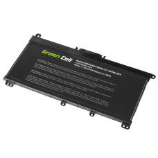 Batéria pre HP Pavilion 14-BF / 15-CC, TF03XL, 3400 mAh