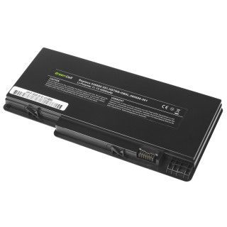 Batéria pre HP Pavilion DM3 / DV4, 4000 mAh Batéria pre HP Pavilion DM3 / DV4, 4000 mAh