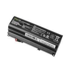 Batéria pre Asus G751 / G751J / G751JT, 4400 mAh