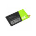 Batéria pre Sony Xperia E4 / A2 / Z2, 2300 mAh