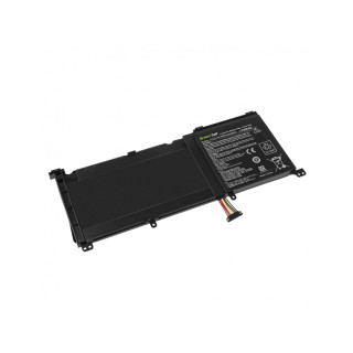 Batéria pre Asus G501 / G601 / N501, 3650 mAh