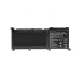 Batéria pre Asus G501 / G601 / N501, 3650 mAh