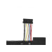 Batéria pre Lenovo IdeaPad 320-15IAP / 320-17IKB / 320-17ISK, 3500 mAh