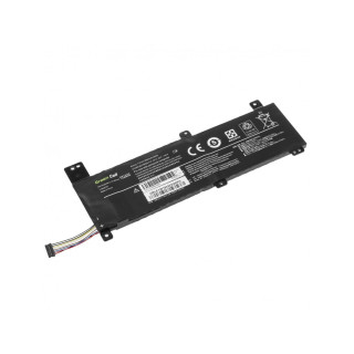Batéria pre Lenovo IdeaPad 310-14IAP / 310-14IKB / 310-14ISK, 3950 mAh Batéria pre Lenovo IdeaPad 310-14IAP / 310-14IKB / 310-14ISK, 3950 mAh