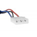 Batéria pre Soundcast Outcast ICO410 / ICO420, 2000 mAh