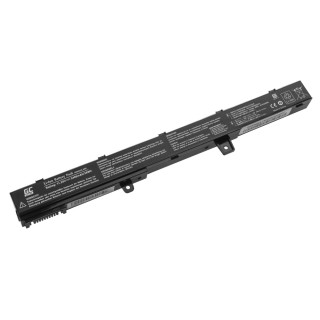 Batéria pre Asus X451 / X551 / D550, 11,25 V, 3400 mAh