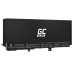 Batéria pre Asus X451 / X551 / D550, 11,25 V, 3400 mAh