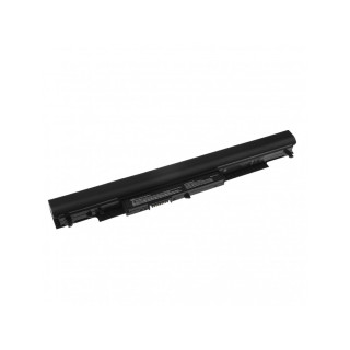 Batéria pre HP 240 G4 / 245 G4 / 250 G4 / 255 G4, HS03, HS04, čierna, 14,6 V, 3400 mAh Batéria pre HP 240 G4 / 245 G4 / 250 G4 / 255 G4, HS03, HS04, čierna, 14,6 V, 3400 mAh