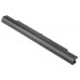 Batéria pre HP 240 G4 / 245 G4 / 250 G4 / 255 G4, HS03, HS04, čierna, 11,1 V, 2600 mAh