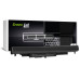 Batéria pre HP 240 G4 / 245 G4 / 250 G4 / 255 G4, HS03, HS04, čierna, 11,1 V, 2600 mAh
