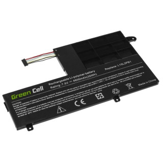 Batéria pre Lenovo IdeaPad Yoga 510-14IKB / Flex 3 1470 / Flex 4 1470, Type B, 7.6 V, 4600 mAh