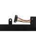 Batéria pre Asus Zenbook UX305F / UX305C / UX305CA, C31N1411, 3800 mAh