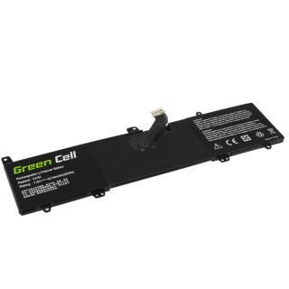 Batéria pre Dell Inspiron 11 3162 / 11 3164, 4210 mAh Batéria pre Dell Inspiron 11 3162 / 11 3164, 4210 mAh