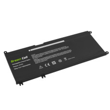 Batéria Dell Inspiron 3579 / 5587 / 7588, 3400 mAh - DOČASNE VYPNUTÉ