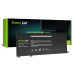 Batéria Dell Inspiron 3579 / 5587 / 7588, 3400 mAh - DOČASNE VYPNUTÉ