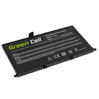 Batéria pre Dell Inspiron 15-7559 / 15-5576 / 15-7567, 4200 mAh