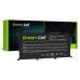 Batéria pre Dell Inspiron 15-7559 / 15-5576 / 15-7567, 4200 mAh