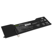 Batéria pre HP Omen 15 / Spectre x360 13-aw, Typ 1, RR04XL, 3400 mAh