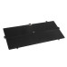 Batéria pre Lenovo Yoga 900-13ISK / Yoga 4 Pro, 8700 mAh