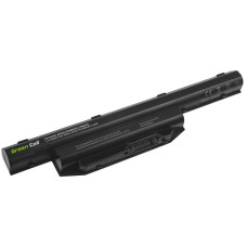 Batéria pre Fujitsu Siemens LifeBook A544 / E744 / S904, 2000 mAh
