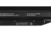 Batéria pre Fujitsu Siemens LifeBook A544 / E744 / S904, 2000 mAh