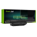 Batéria pre Fujitsu Siemens LifeBook A544 / E744 / S904, 2000 mAh