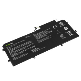 Batéria pre Asus Zenbook UX360 / UX360CA, C31N1528, 2900 mAh Batéria pre Asus Zenbook UX360 / UX360CA, C31N1528, 2900 mAh