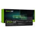 Batéria pre MSI GE62 / GE72 / PE60 / PE70, 4400 mAh Batéria pre MSI GE62 / GE72 / PE60 / PE70, 4400 mAh