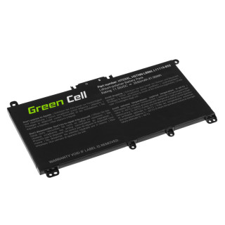Batéria pre HP 240 G7 / 245 G7 / 250 G7 / 255 G7, HT03XL, 3400 mAh