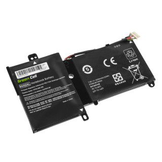 Batéria pre HP Pavilion X360 11.6 / X360 11-K / X360 11-F, HV02XL, 4200 mAh Batéria pre HP Pavilion X360 11.6 / X360 11-K / X360 11-F, HV02XL, 4200 mAh