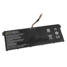 Batéria pre Acer Aspire 5 A517 / Spin 3 SP315 / Swift 3 SF314, AC14A8K, 15,2 V, 2100 mAh
