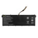 Batéria pre Acer Aspire 5 A517 / Spin 3 SP315 / Swift 3 SF314, AC14A8K, 15,2 V, 2100 mAh