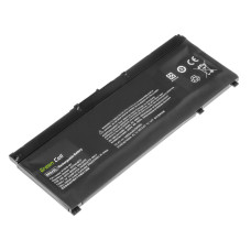 Batéria pre HP Omen 15-CE / Omen 17-CB / Pavilion Gaming 15-CX, SR04XL, 15,4 V, 3500 mAh