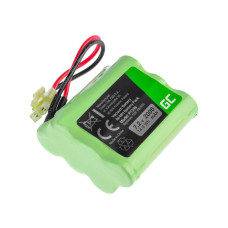 Batéria pre Shark XB2950 / V2950, 2000mAh