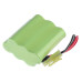 Batéria pre Shark XB2950 / V2950, 2000mAh