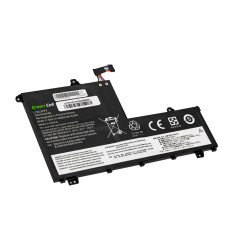 Batéria pre Lenovo ThinkPad 14-IIL / 14-IML / 15-IIL / 15-IML, 4650 mAh