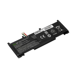 Batéria pre HP Probook 450 G8 / 650 G8, RH03XL, 3550 mAh