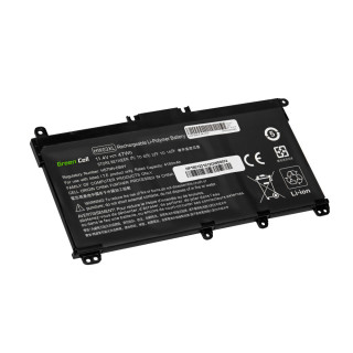 Batéria pre HP Pavilion 15-EG / 15-EH / 17-CN / 17-CP, HW03XL, 4150 mAh Batéria pre HP Pavilion 15-EG / 15-EH / 17-CN / 17-CP, HW03XL, 4150 mAh