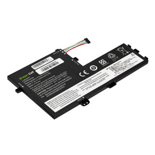 Batéria pre Lenovo IdeaPad S340-14IWL / S340-15IWL / C340-15IWL, 4500 mAh