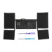 Batéria pre Apple MacBook 12" / Air / Retina Display / A1534 / A1527, 4300 mAh