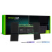 Batéria pre Apple MacBook 12" / Air / Retina Display / A1534 / A1527, 4300 mAh