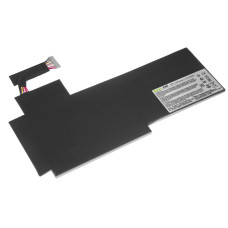 Batéria pre Medion Erazer X7613 / X7615, 4000 mAh