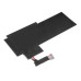 Batéria pre Medion Erazer X7613 / X7615, 4000 mAh