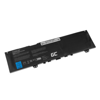 Batéria pre Dell Inspiron 13-5370 / 13-7370 / 13-7373, 2310 mAh Batéria pre Dell Inspiron 13-5370 / 13-7370 / 13-7373, 2310 mAh